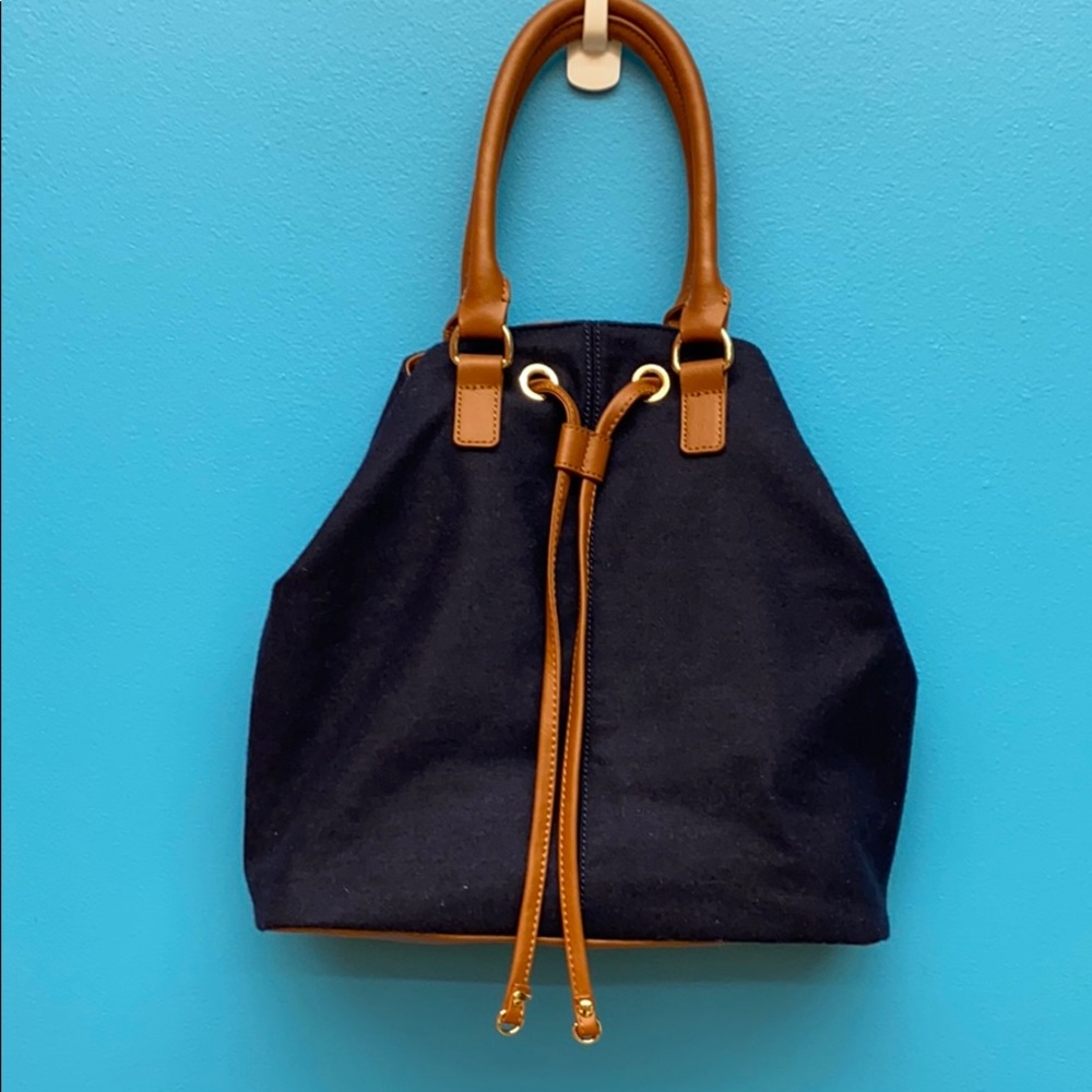 Wool Purse